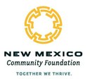 NM Community Foundation Logo