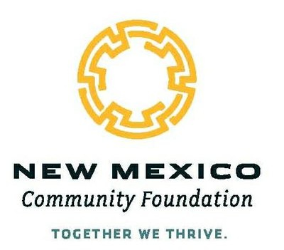NM Community Foundation Logo