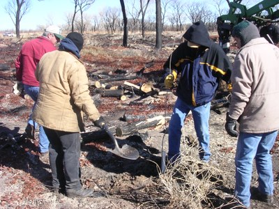 Courtesy of New Mexico State Forestry