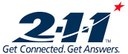 2-1-1 Free Information and Referral Center