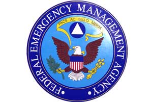 FEMA Logo