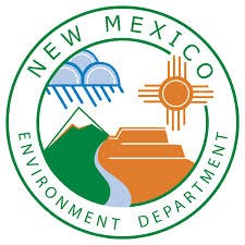 New Mexico Environment Department Logo