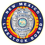 New Mexico Livestock Board Logo