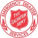 The Salvation Army