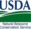 USDA Natural Resource Conservation Service Logo