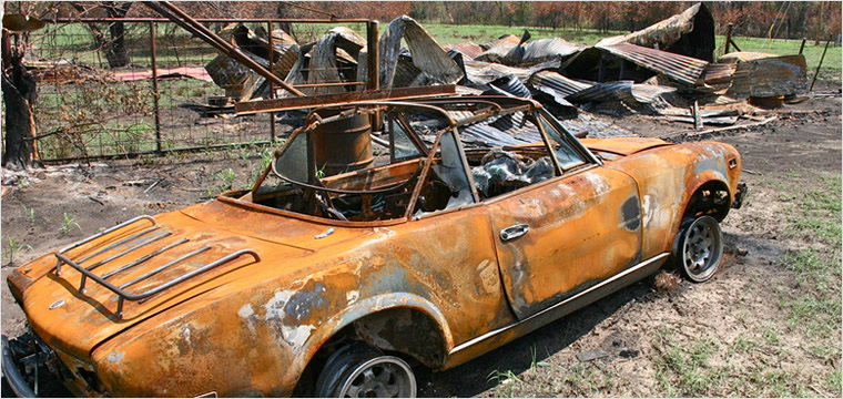 Photo by Patricia Brach - FEMA.gov financial